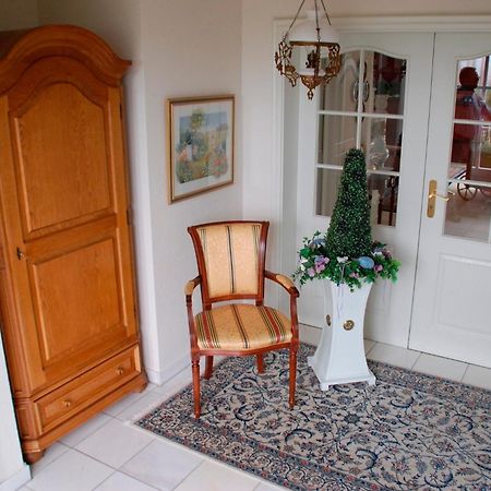 Privatzimmer Ehrhardt Nr1 Burg auf Fehmarn Exterior photo