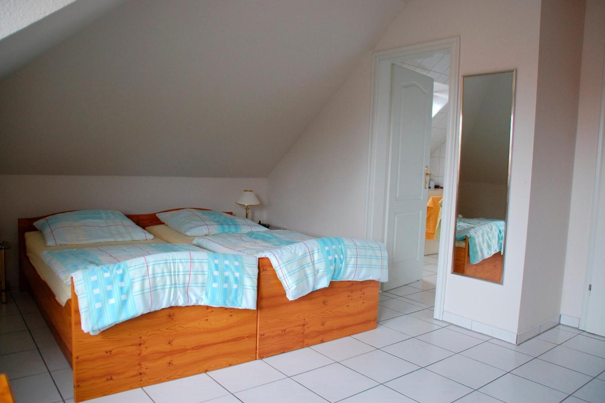 Privatzimmer Ehrhardt Nr1 Burg auf Fehmarn Exterior photo