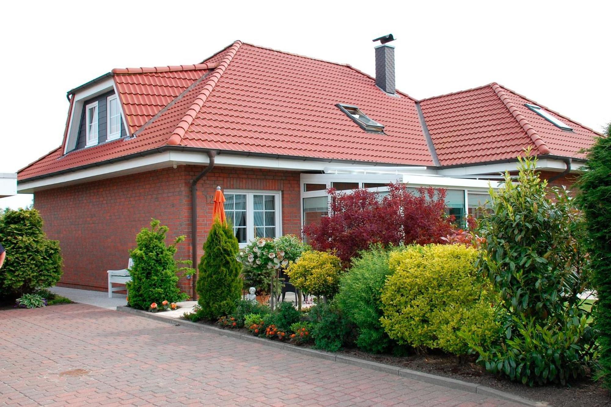 Privatzimmer Ehrhardt Nr1 Burg auf Fehmarn Exterior photo