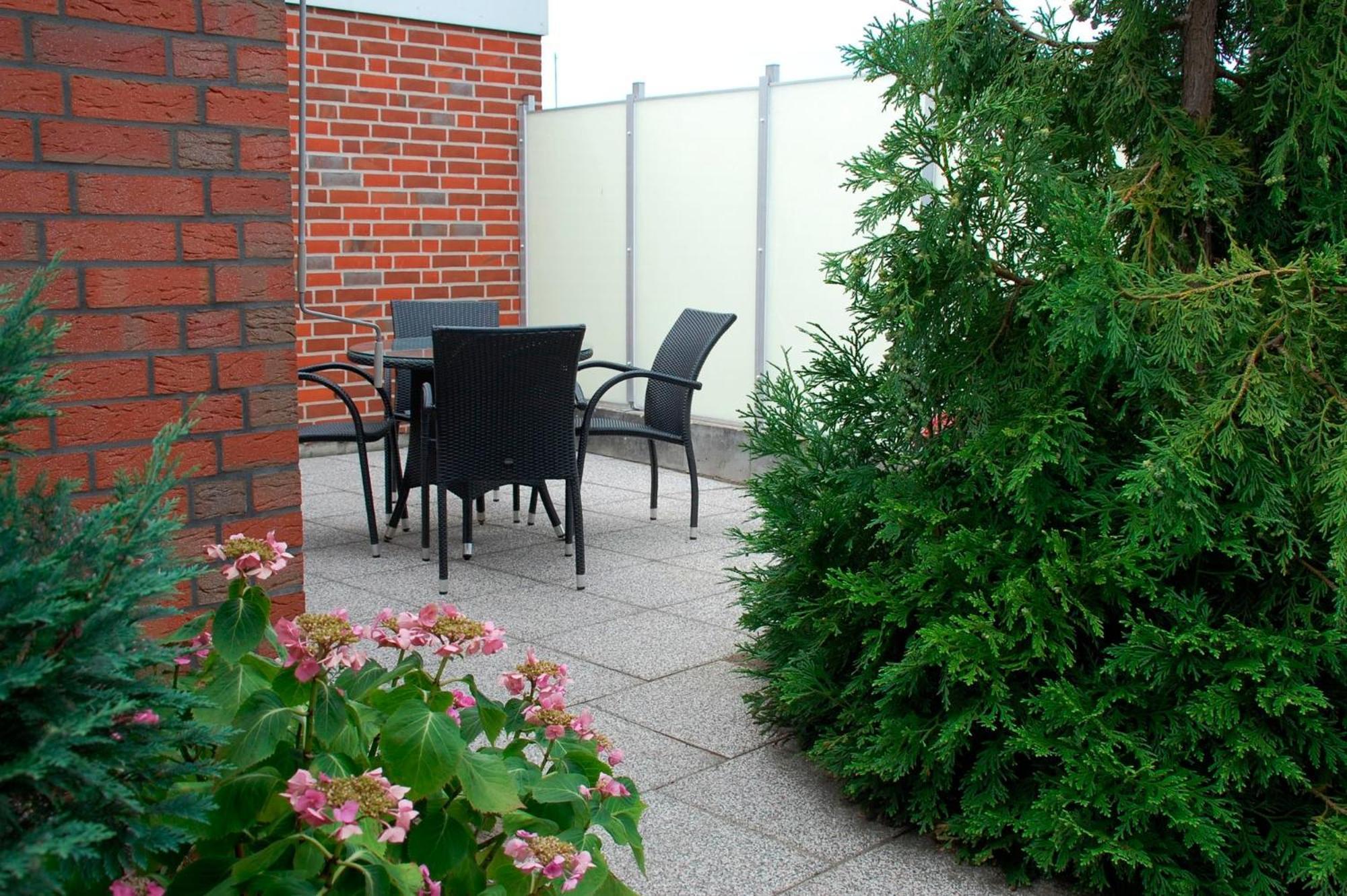 Privatzimmer Ehrhardt Nr1 Burg auf Fehmarn Exterior photo